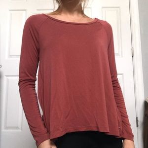 Soft & Sexy Long Sleeve